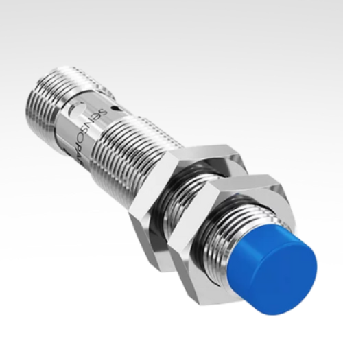 Inductive sensor